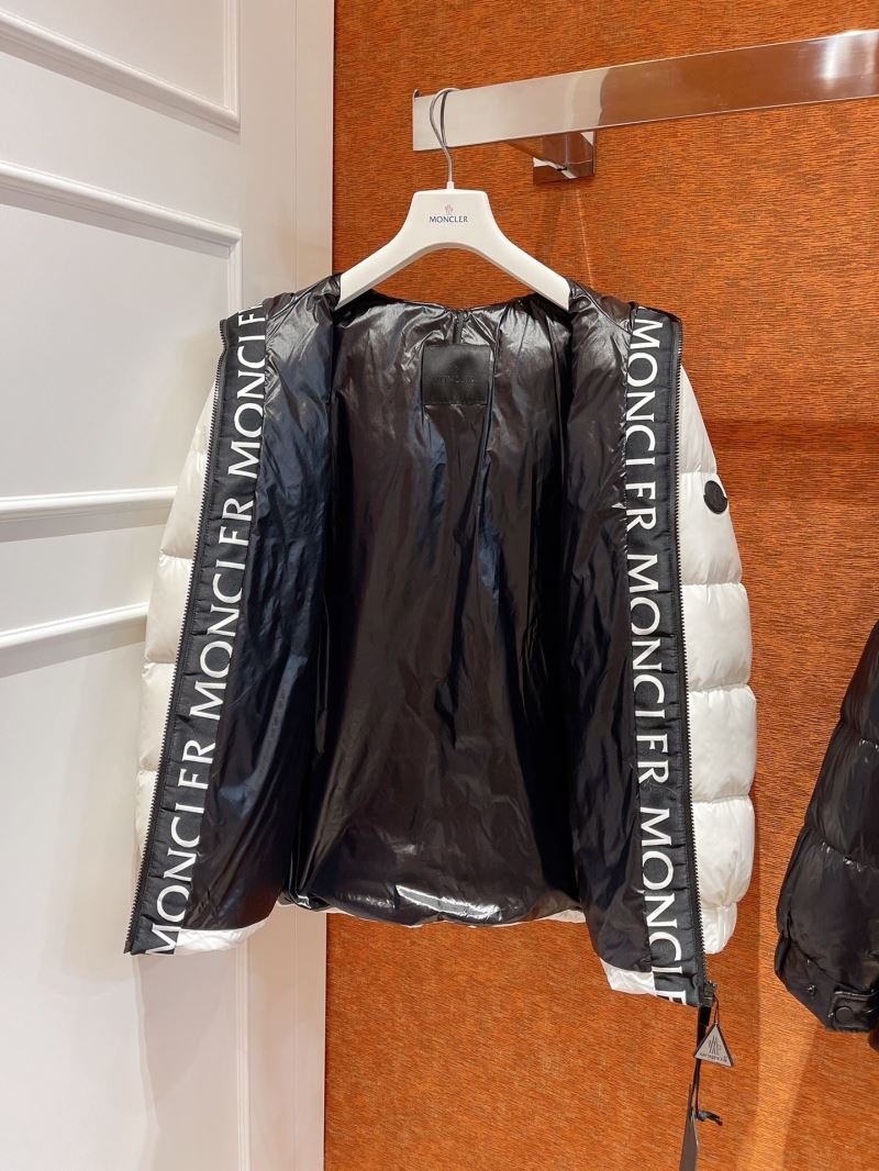 Moncler Down Jackets